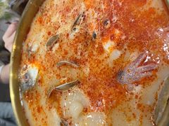 -香香海南菜餐厅