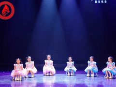 -西安小天鹅艺术团(曲江Alice店)