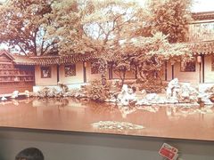 -川香鼎盛·川府家宴商务宴请(市桥富华总店)