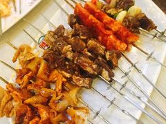 -白玉串城(南六中路店)