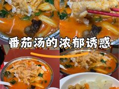 -喜家德虾仁水饺(长泰广场店)