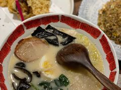 -山葵家·创意料理(宁波来福士店)
