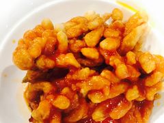 -南京东郊国宾馆