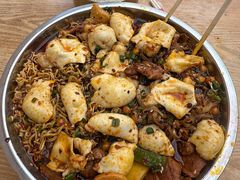 -冒菜西施·非遗冒菜(总店)