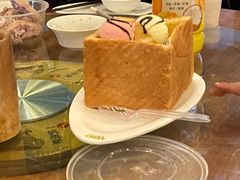 面包诱惑-HOHO餐厅(古子城店)