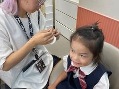 -海马体照相馆(厦门SM城市广场店)