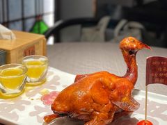传统生炸红烧鸽-大鸽饭(体育西路店)