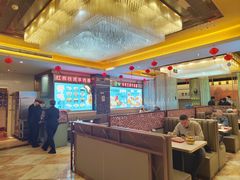 -燕兰楼·清真西北融合菜(亚运村店)