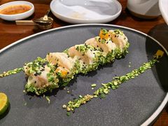-喜鼎海胆水饺(东港店)