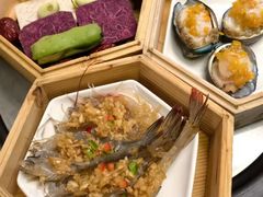 -水禾轩·海鲜蒸汽主题餐厅(新香洲旗舰店)