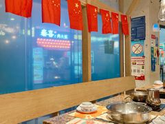-黄记煌三汁焖锅(欢乐海岸店)