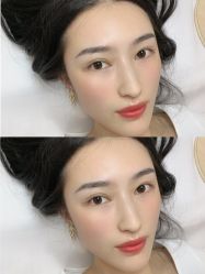 -久匠·野生眉半永久纹眉