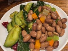 -平娃三宝烧烤·面食(南小街店)