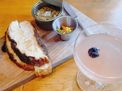 -THE CANNERY&JUJU 新鲜海鲜·牛排美食酒廊