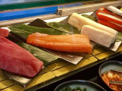 -圣丰索菲特·2 On 988 Café 自助餐厅
