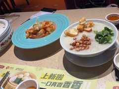 -点都德(华强南店)
