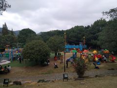 -白马涧龙池景区
