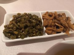 -粗茶淡饭·汉口公馆(循礼门店)