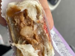 -长发西饼(临顿路店)