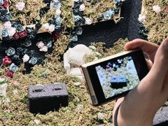 -不作·手工银饰DIY(西红门店)