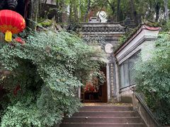 -成都老君山