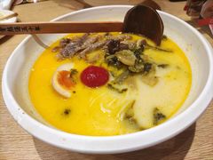 -味千拉面(广州金沙永旺梦乐城店)