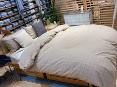 -MUJI无印良品(华贸店)