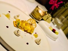 柠檬塔-蝶舍·MAISON PAPILLON