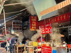 -飞龙早餐档