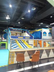 -反弹蹦床公园·亲子乐园·团建·派对(巴南万达店)