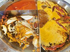 -陈艳红火锅菜·冒菜(簋街店)