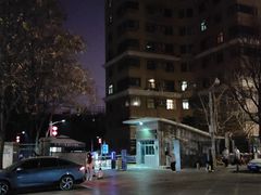 -西北大学(桃园校区)