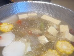 -手选潮汕鲜牛肉火锅(二七广场店)