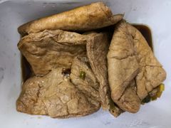 爆汁豆干-味德丰·酱鹅(上海打浦路店)