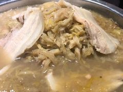 -老六杀猪菜(进乡街店)