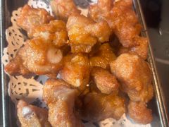 -鑫悦楼煎蟹·16年海鲜大排档