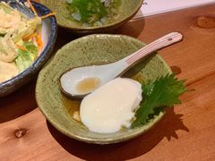温泉蛋-鸟鸣门屋台料理(金帝银泰店)