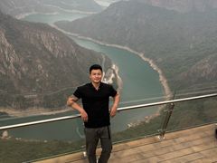-河南宝泉旅游区