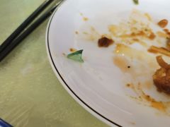 -鹤乡东北菜(崮山路店)