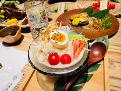 -本源食集 日式烧肉·炉端烧(东海缤纷店)