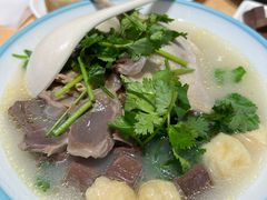 -小杨生煎(周浦万达店)