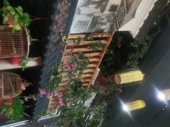 -锦上中式酒馆(南内环店)