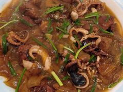 -龙香居海鲜家常菜饭店·特色驴肉·古城浑锅