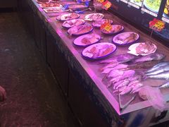 -粥全粥到海鲜家常菜(瞿塘峡路店)