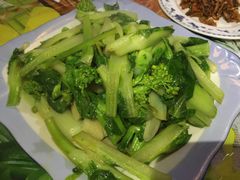 -龙姐私房菜(和顺古镇店)