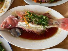 -梅姐海鲜餐厅(水头海鲜街店)