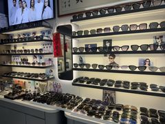 -华彬眼镜专业渐进配镜(潘家园店)