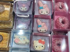 -Olé精品超市(北京合生汇店)