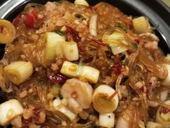 -佰家小厨·南京菜(夫子庙店)