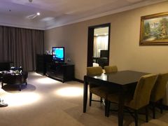 -深圳东方银座酒店
